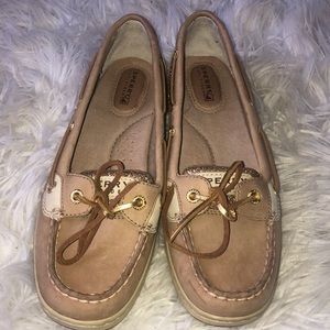 Brand New Womens Sperrys